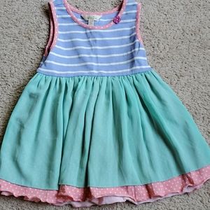 Matilda Jane Simon Says Tank